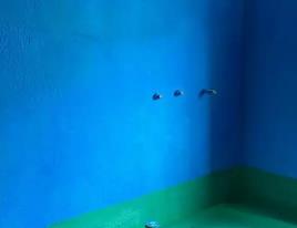 横峰卫生间测漏水多少钱