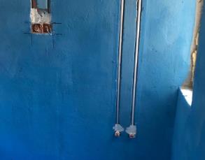  横峰卫生间测漏水价格