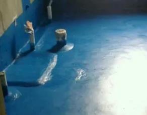 横峰卫生间测漏水多少钱